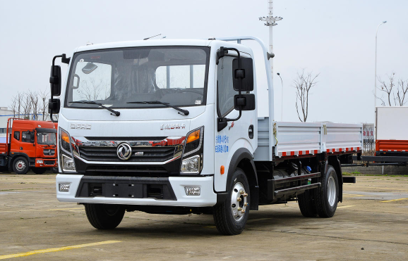 东风4米2货车柴油轻卡(图1) image.png