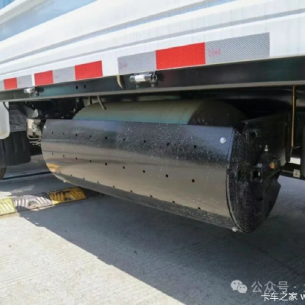 东风小卡货车途逸T5CNG特价热销中